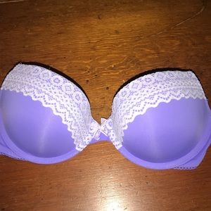 Aerie push-up bra